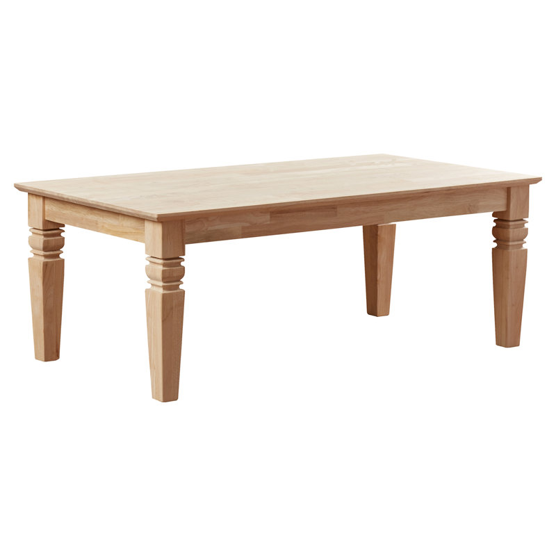 Table basse Lowell