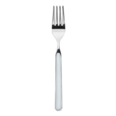 Fantasia Dessert Fork - 12 Pieces - Orange
