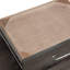 Table de chevet 2 tiroirs Kilby-1885499296