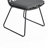 2PCS Patio Chairs