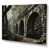 Toile tendue