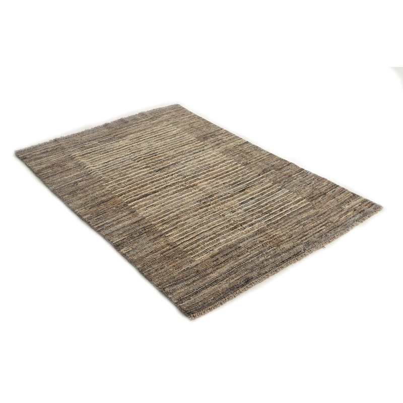 Tapis gris 4x4 Porcaro