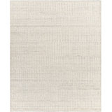 Tunus Hand Knotted Wool Area Rug