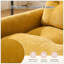 Chaises d'appoint pour le salon-1049309259