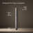 Shift Two-Function Handshower, Multi-Function Handheld Shower Head-125039530-125039529-93495189