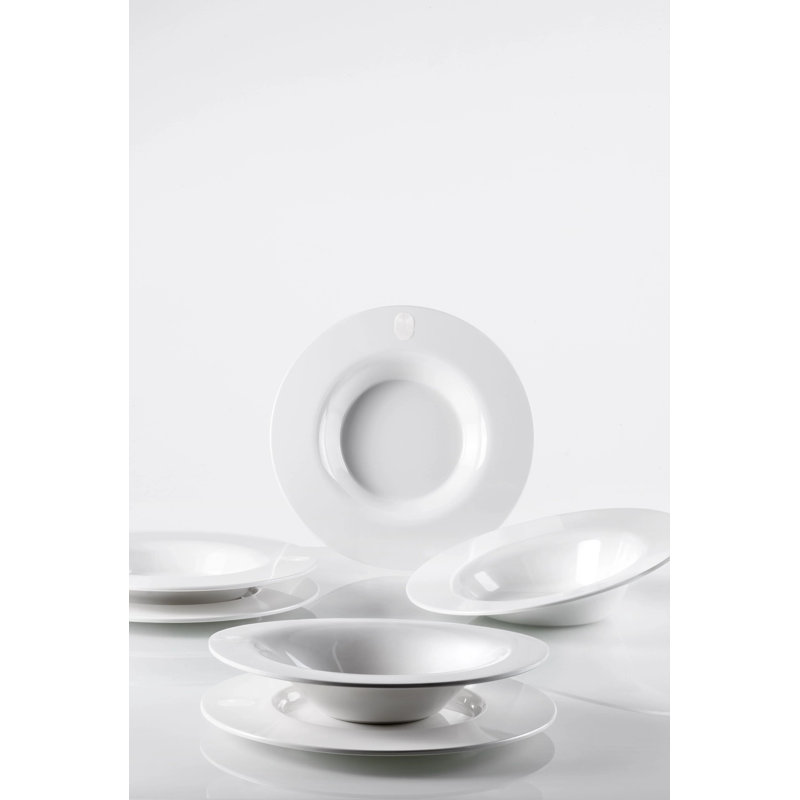 I.D. Ish Melamine Dinner Plate