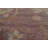Vegetable Dye Oushak Turkish Area Rug