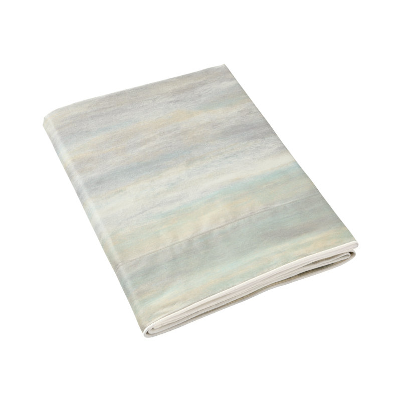 Sillage Flat Sheet, King Flat Sheet