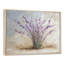 Bouquet de lavande minimaliste - art mural lavande-271562735-271562730-271562732