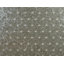 Carreau de mosaïque murale en verre brillant 9 po x 15 po Rietto Hexagon-58856771