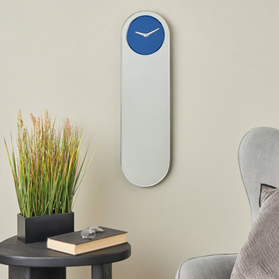 Horloge murale Cole