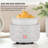 3-in-1 Ceramic Wax Melt Warmer