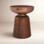 Arthur End Table-125234282