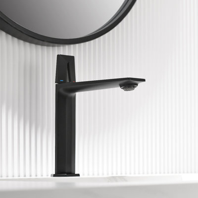 Vessel Sink Faucet Single-handle Bathroom Faucet