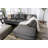 Millender Upholstered L-Shaped Sectional Right Hand Facing