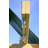 YardCraft Pine Swing Set with Swing(s)-50146560