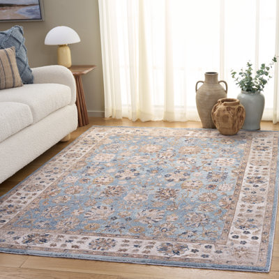 Tapis oriental performance Ellwood