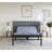 Adjustable Bed Base With Range Positions Adjustment-112096994
