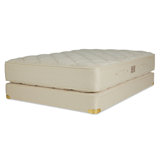 Classic 13'' Firm Innerspring Two-Sided Mattress and Box Spring Set