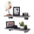 Ternes 2 Piece Pine Floating Shelf-1392533423