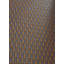 Tapis gris/brun tissé à la machine-1878339059
