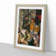 Miracles by Peter Paul Rubens - Picture Frame Painting-62753458-62753459