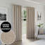Revie Blackout Curtain Panel Pair-1579591804-1599282021