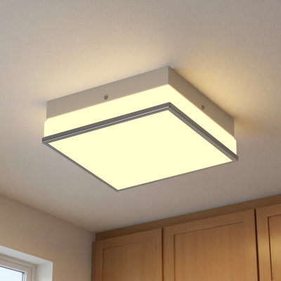 Flush Mount  Ceiling Light