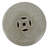 Studebaker Ceramic Accent Stool-749226094