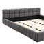Lit tapissier en chenille Justice-558580582-549494895