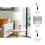 Aramims Standard Table Lamp Single