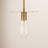 Thane 1 - Light Single Pendant-55619484