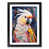 Black Framed selected