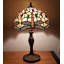 Henryville Resin Table Lamp