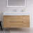 Babajide Bathroom Vanity with Acrylic Top-1722659879