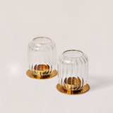 Kira Tealight Candle Holder