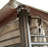 Outdoor Canopy 13' X 10'