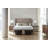 Upholstered Ottoman