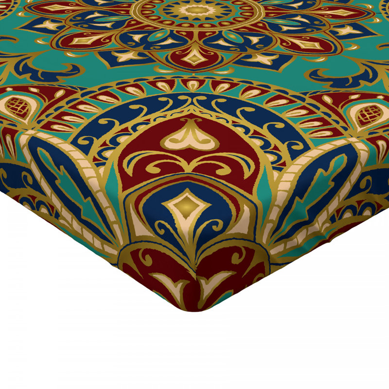 Microfiber Fitted Sheet, Twin XL Fitted Sheet