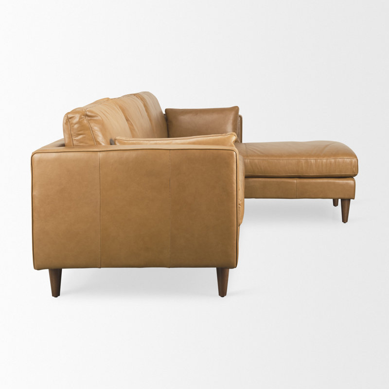 Elton Sectional, Right Hand Facing