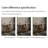Light luxury modern simple console table-657805710-657805704