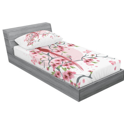 Microfiber Sheet Set