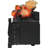 Electric Set Sq Ft Heater Faux  Insert With Infrared Flames For Existing Fireplaces Remote Control Included