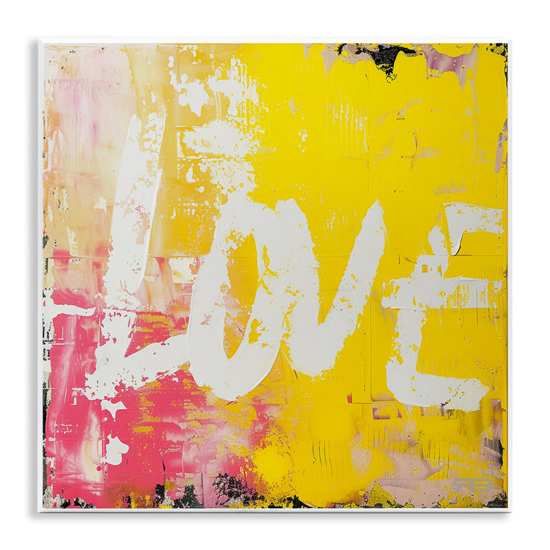 Art mural urbain de style peinture urbaine par RB