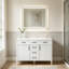 Meuble-lavabo sur pied 48 po avec lavabo-1818902432