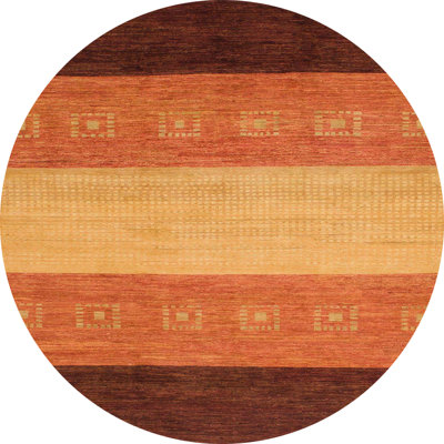 Tapis abstrait moderne 1446
