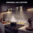 48 Inch Under Cabinet Range Hood 1200CFM, 4-Speed Kitchen Hood with Touch Control & Gesture Sensing Stainless Steel Kitchen Stove Vent Hoods with 4 LED Lights