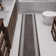 Kaira Soft Non-Slip Indoor Rug