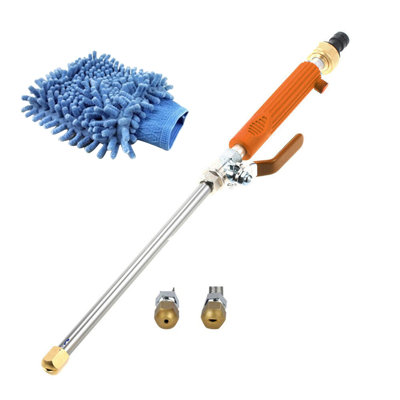 Copper water spray tool High Pressure Washer Water Spray Nozzle Car Cleaning Tool  Irrigation
