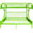 ACME Eclipse Futon Audeliz (Twin/Full), Green-780040294-780040280